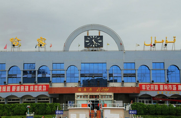 广州到哈密物流专线,广州到哈密货运公司