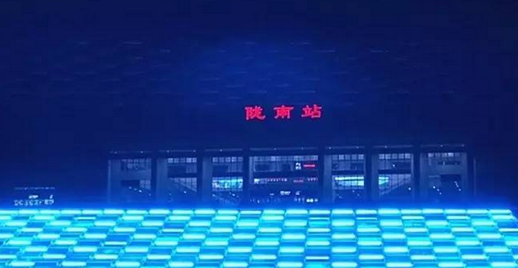 广州到陇南物流专线,广州到陇南货运公司