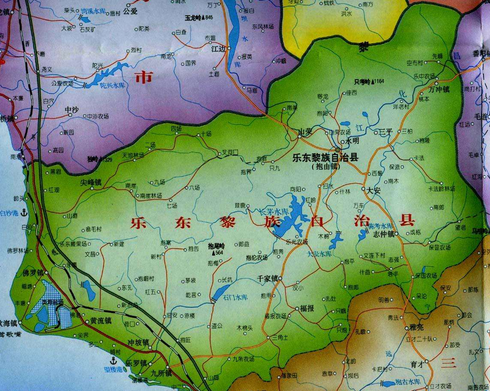 广州到乐东黎族自治县物流专线,广州到乐东黎族自治县货运公司