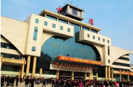 广州到十堰物流专线,广州到十堰货运公司