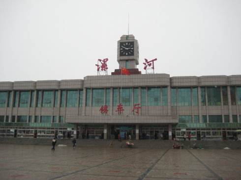 广州到漯河物流专线,广州到漯河货运公司