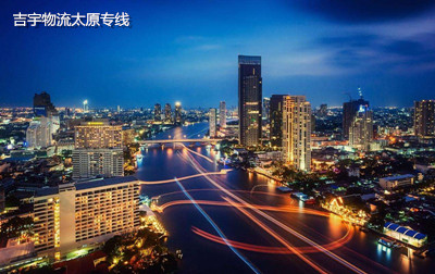 佛山到太原物流专线,佛山到太原货运公司